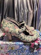 Irregular Choice Size 5
