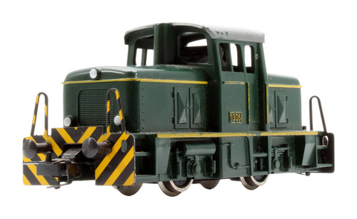 Fleischmann gauge 4201 db - 'ho',