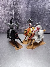 TIMPO SWOPPETS 2x MOUNTED