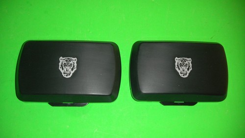 Pair new aftermarket jaguar - pair,