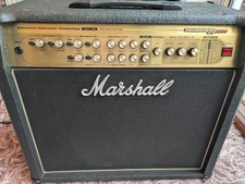 Marshall Valvestate 2000 Guitar Amplifier AVT100