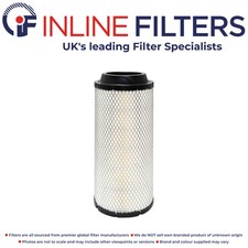 Air Filter for JCB