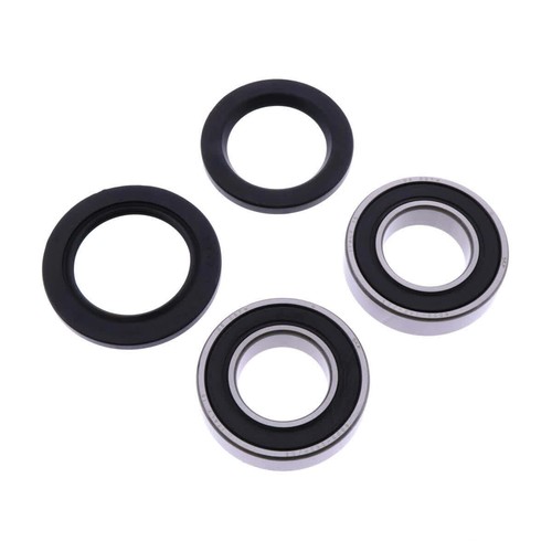 Complete wheel bearing kit jmp - complete,