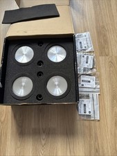 Corsa Vxr wossner Forged