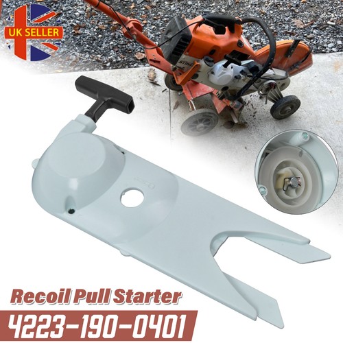 For stihl ts400 recoil - stihl,