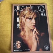 JANUS, A Journal for the