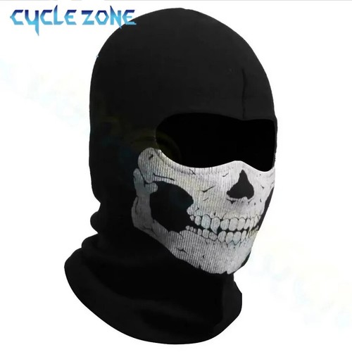 Bicycle balaclava full face - bicycle,
