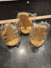 TTS Small World Wooden Tree