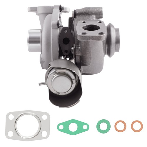 Turbo charger turbocharger for - turbocharger,