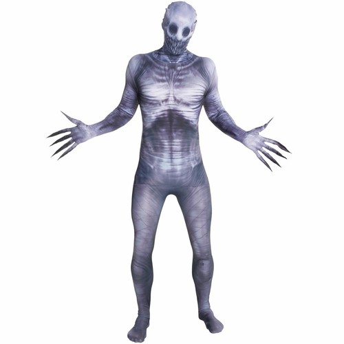 Adult the rake morphsuit - rake,