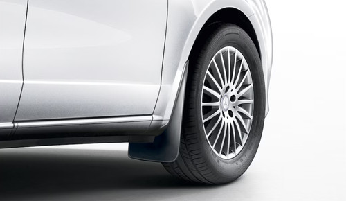 New genuine mercedes - genuine,