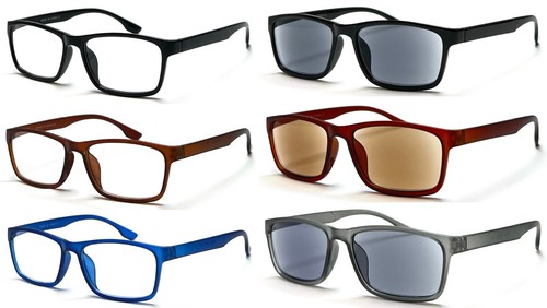 R224 plastic plain reading - r224,