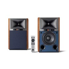 JBL 4305P Active Monitor Speakers [Pair]