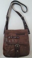 Gianni Conti Vintage Leather