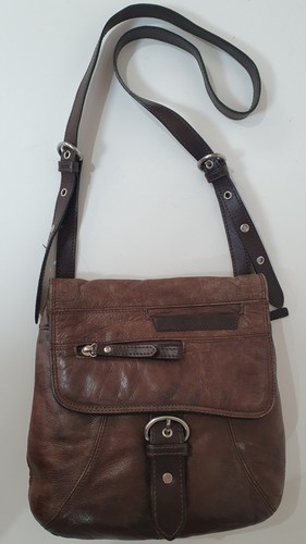 Gianni conti vintage leather - gianni,