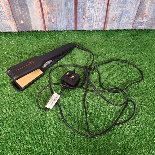 Ghd wide plate ceramic hair - wide,