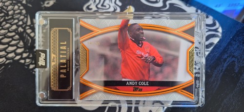 2025 topps palatial - topps,