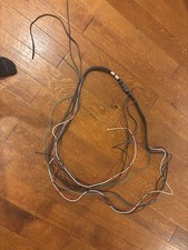 Wakeboard Tower Wiring Harness