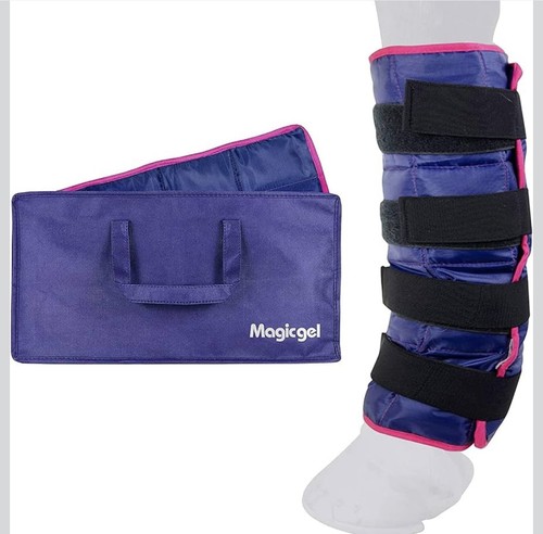 Magic gel horse - magic, pack