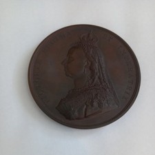 GREAT BRITAIN. Queen Victoria