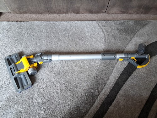 Dyson handle wand head fit - to,