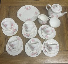 Duchess Bone China Full Set