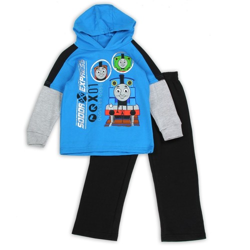 Thomas the train - thomas, little