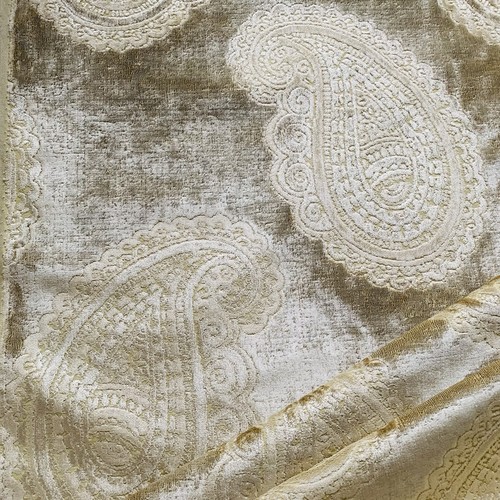 Zoffany curtain upholstery - /,