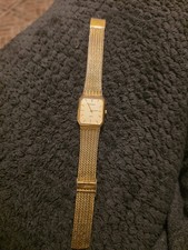 Vintage Sekonda Quartz Dress