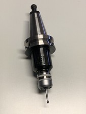 Nikken / Micro Touch / BT50-UMT200W / Measuring Button - Precision Measuring Button