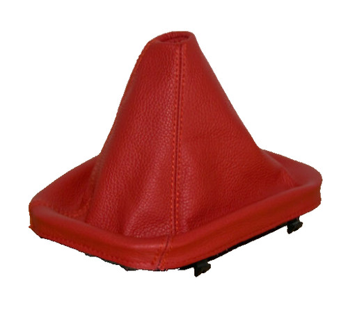 Gear stick shift gaiter - stick,