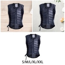 Horse Riding Vest Body