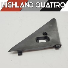 Audi ur quattro coupe interior