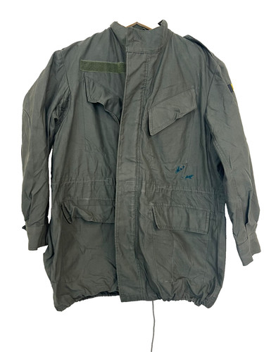 Original belgian army m88 - original,