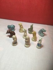 Wade;Circus Animals (10)