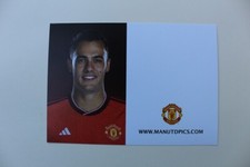 2023-24 Sergio Reguilon