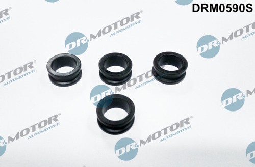 Motor automotive drm0590s - automotive,