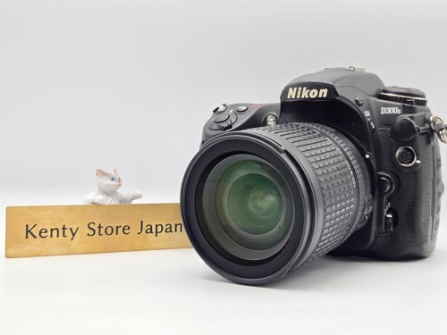 Mint 47k shots nikon - [n.mint,