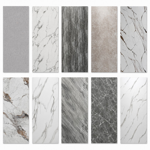 Pvc shower panels 1000mm - panels, wide
