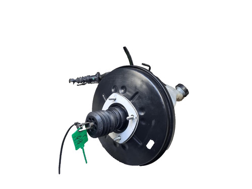 Renault clio brake servo - brake, &
