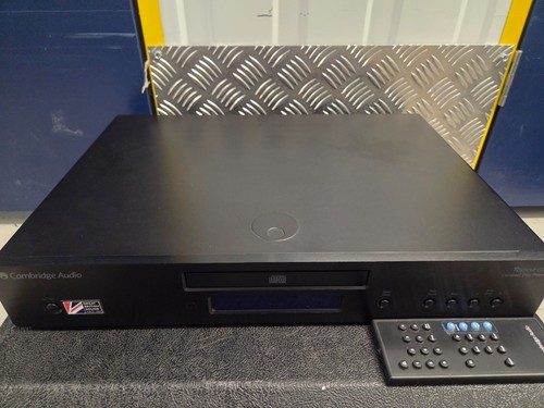 Cambridge audio topaz - cambridge,