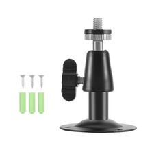 2.6 Inch High Wall Ceiling Mount Stand Bracket for Security CCTV Camera Z3L9