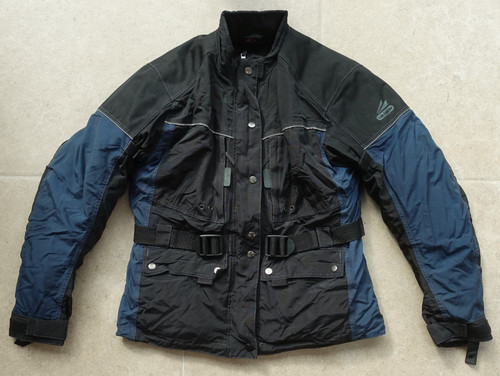 Hein gericke ladies motorbike - hein,