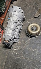 bmw 525d f11 8 speed automatic