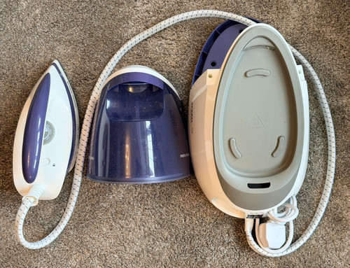 Parts only morphy richards - parts,