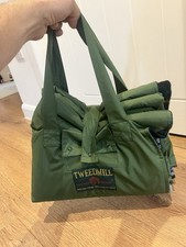 Tweedmill WATERPROOF Backed