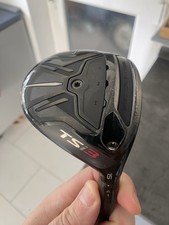 Titleist TSi3  3 Wood 15° X Stiff 6.5 Hzrdus