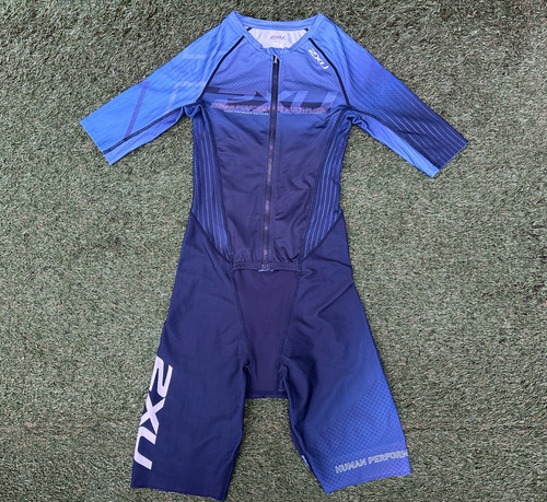 2xu triathlon run - bike, swim