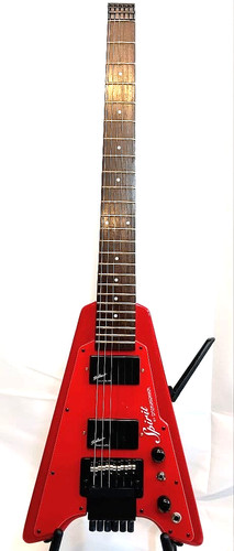 Steinberger spirit red - spirit, gp-2r