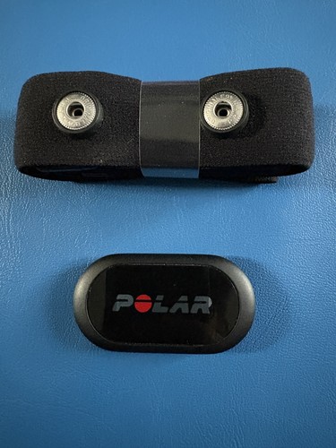 Polar h10 heart rate - polar,